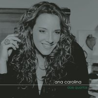 Carvão - Ana Carolina