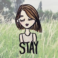 Stay - Joie Tan