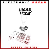 Lost in a Maze - Araabmuzik