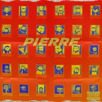 Headlock - Pierre, Eric Bellinger
