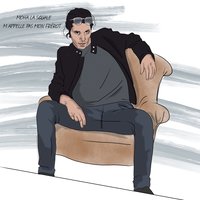 M'appelle pas mon frérot - Moha La Squale