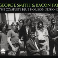 Up The Line - Bacon Fat