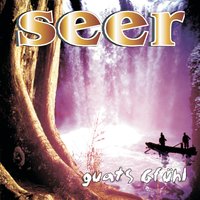Der Mann aus den Bergen - Seer