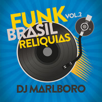 Cerol Na Mão - Bonde do Tigrao, DJ Marlboro