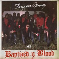 Pick A Choice - Sniper Gang, Kodak Black, Petho Burr