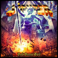Can't Live Without Your Love - Stryper