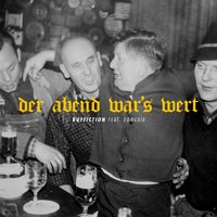 Der Abend war's wert - Ruffiction, ODMGDIA
