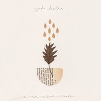 A Sun Coloured Shaker - Yndi Halda