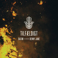 Tilfældigt - Basim, Benny Jamz
