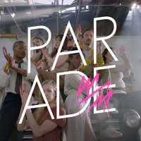 PARAD(w/m)E - Sylvan Esso, ROSTAM