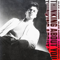 Thinking About You - Alex Aiono