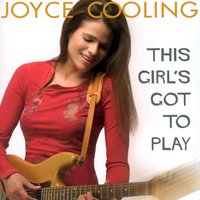 Joyce Cooling