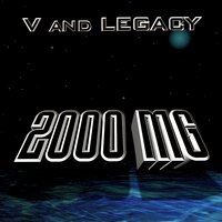Time - Remix - V And Legacy, The Pharcyde