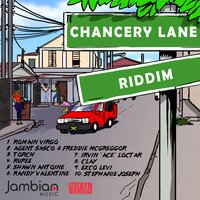 Trouble - Romain Virgo