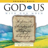 Goodness and Mercy - Don Moen
