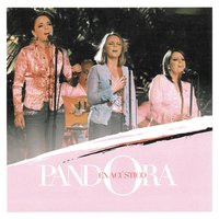 Todavía - Pandora