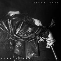 I Wanna Be Adored - King Woman