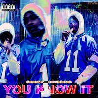 You Know It - Flipp Dinero