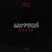 H8 - saypink!
