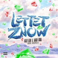 lettetznow - Ugly God, Jacin Trill