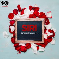Siri - Rayvanny, Nikk wa Pili