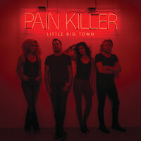 Live Forever - Little Big Town