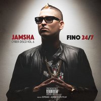 Si Te Pusiste Ese Traje Es Pa Chingar - Jamsha, Jon Z