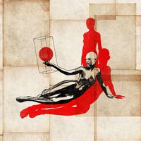 Phantom Limb - Gone Is Gone