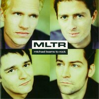 Breaking My Heart - Michael Learns To Rock
