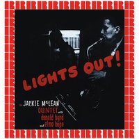 A Foggy Day - Donald Byrd, Jackie McLean, Doug Watkins