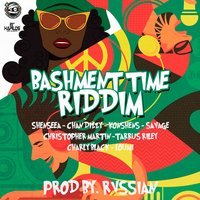 Position - Shenseea