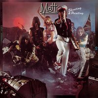 See You Again - Mott The Hoople