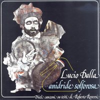 Ulisse Coperto Di Sale - Lucio Dalla