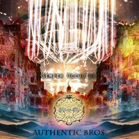 Semper Occultus - Authentic Bros