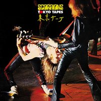 Long Tall Sally - Scorpions