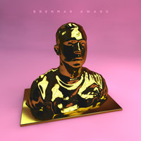 Award - Brenmar, Dougie F