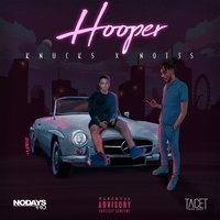 Hooper - KnuckS, Not3s