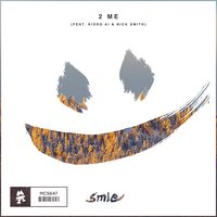 2 Me - Smle, Kiddo AI, Nick Smith