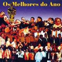 Recado à minha amada - Alcione, Katinguelê