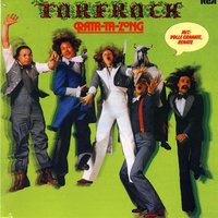 Presslufthammer B-B-Bernhard - Torfrock
