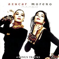 Paint It Black - Azucar Moreno