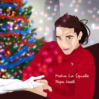 Papa Noël - Moha La Squale