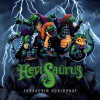 Jurahevin kuninkaat - 