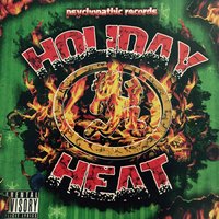 Santa Killas - Insane Clown Posse, Mike E. Clark, Fink
