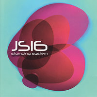 Stomp To My Beat - JS16
