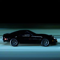If The Car Beside You Moves Ahead - James Blake