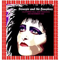 Siouxsie Sioux