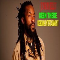Been There - Junior Kelly