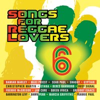 Love Love Love - Busy Signal, Etana