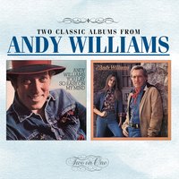 Cry Softly - Andy Williams